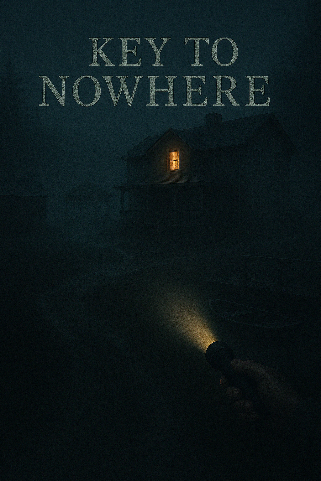 Key To Nowhere