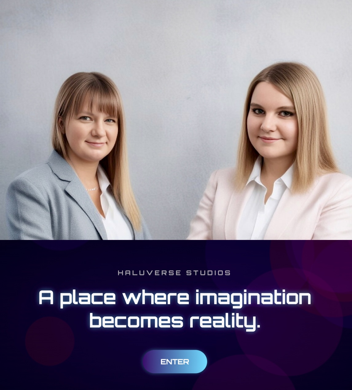 Meet the Creators