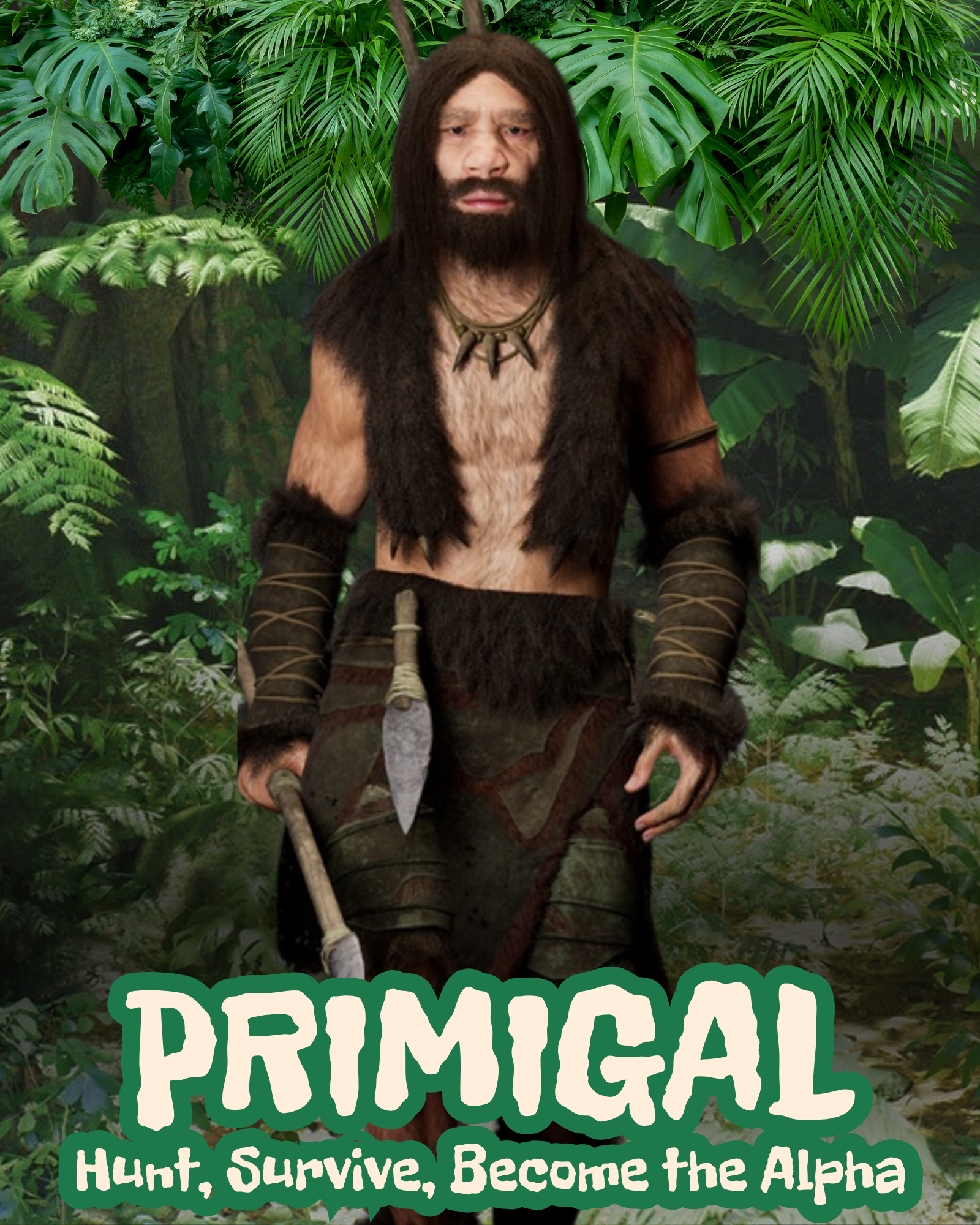 Primigal